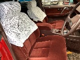 日産 グロリア４ドアHT(15枚目)