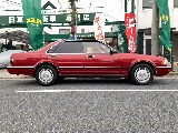 日産 グロリア４ドアHT(20枚目)
