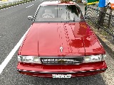 日産 グロリア４ドアHT(2枚目)