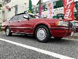 日産 グロリア４ドアHT(3枚目)