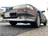 トヨタ ソアラ(11枚目)