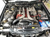 トヨタ ソアラ(13枚目)