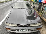 トヨタ ソアラ(2枚目)