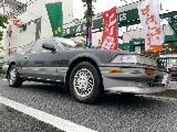 トヨタ ソアラ(3枚目)