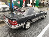 トヨタ ソアラ(4枚目)