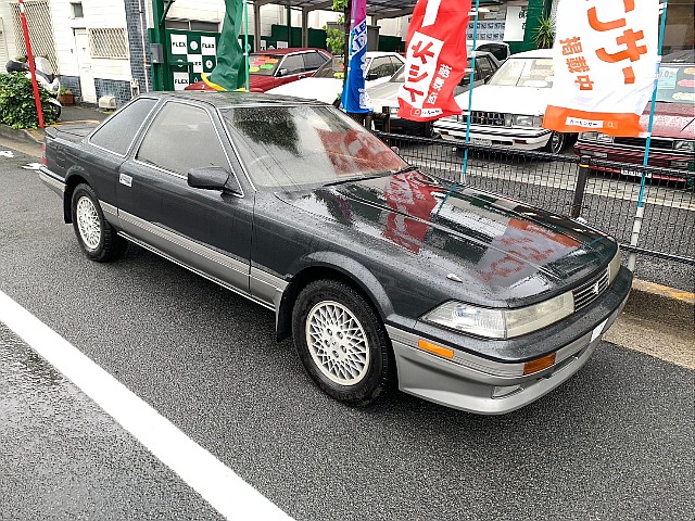 ソアラ 2.0GTツインターボL