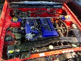 日産 スカイライン(2枚目)