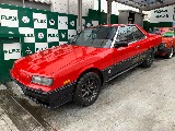 日産 スカイライン(1枚目)