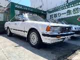 トヨタ チェイサー(2枚目)