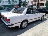 トヨタ チェイサー(3枚目)