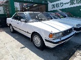 トヨタ チェイサー(1枚目)