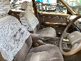 トヨタ チェイサー(14枚目)