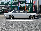 トヨタ チェイサー(20枚目)