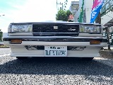 トヨタ チェイサー(2枚目)