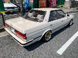 トヨタ チェイサー(4枚目)