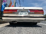 トヨタ チェイサー(7枚目)