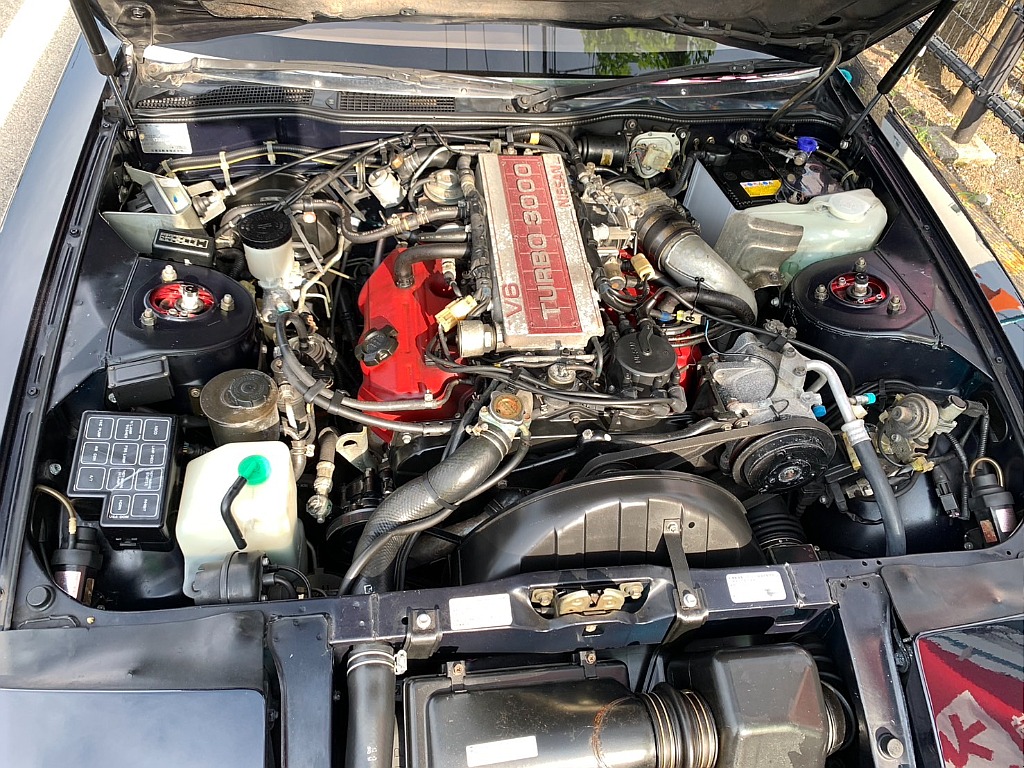 日産 フェアレディZ(13枚目)