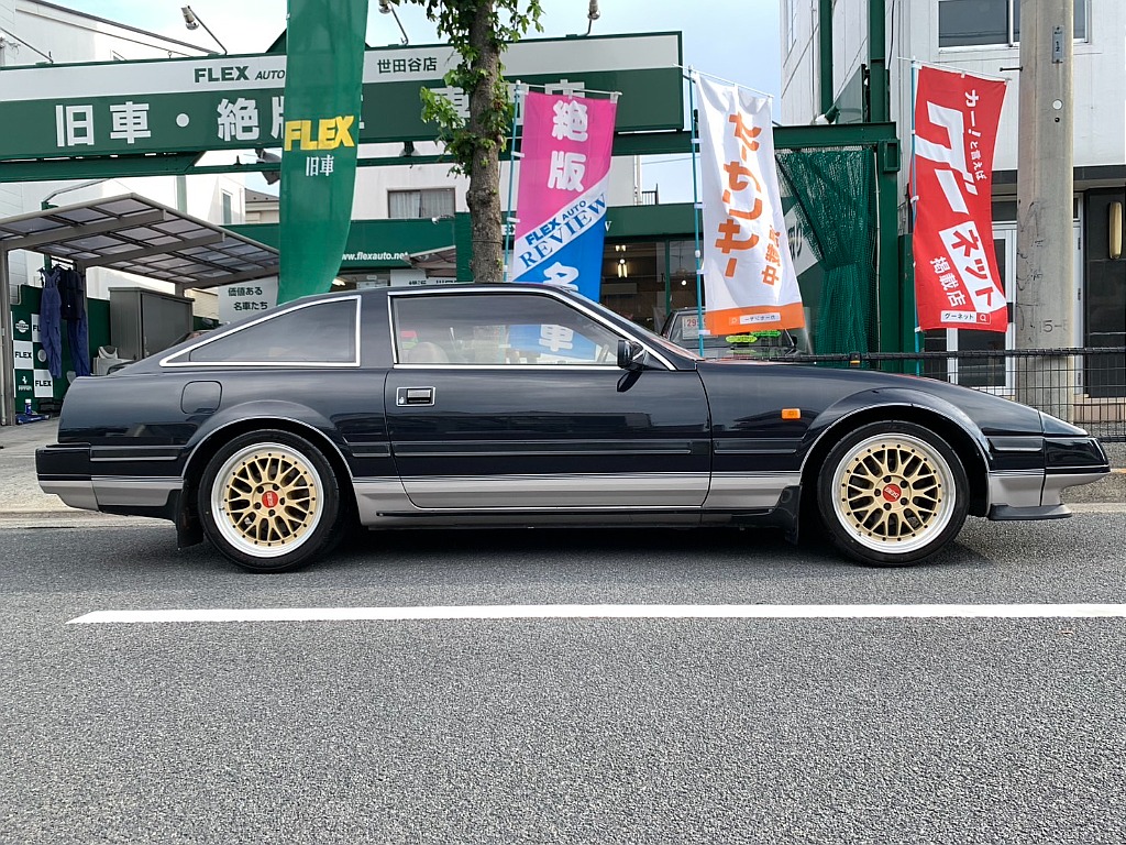 日産 フェアレディZ(20枚目)