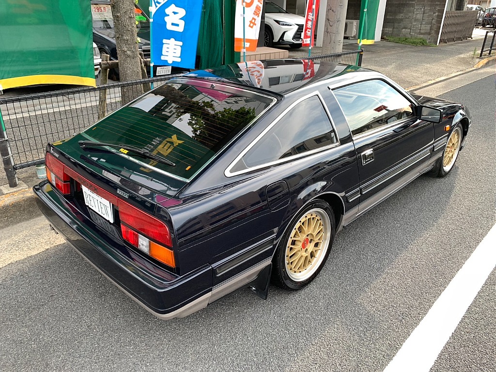 日産 フェアレディZ(4枚目)