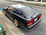 日産 フェアレディZ(8枚目)