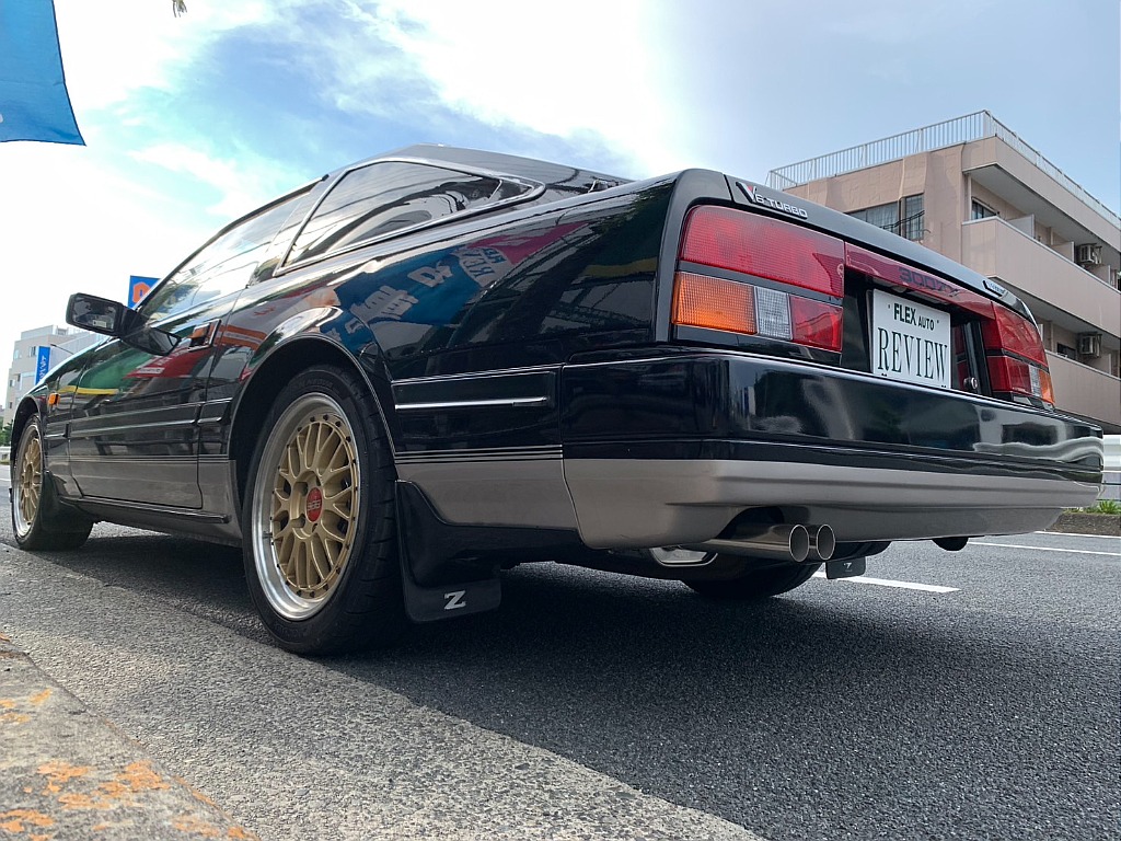 日産 フェアレディZ(9枚目)