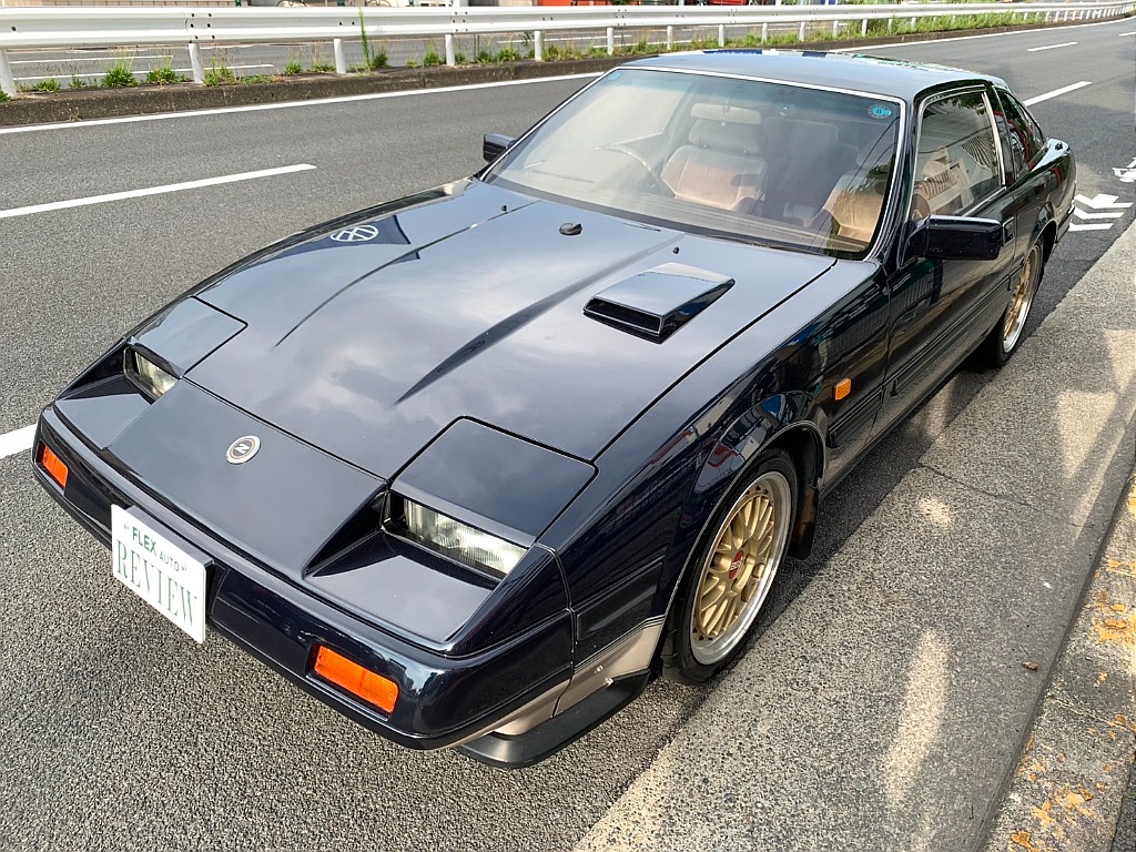日産 フェアレディZ(10枚目)