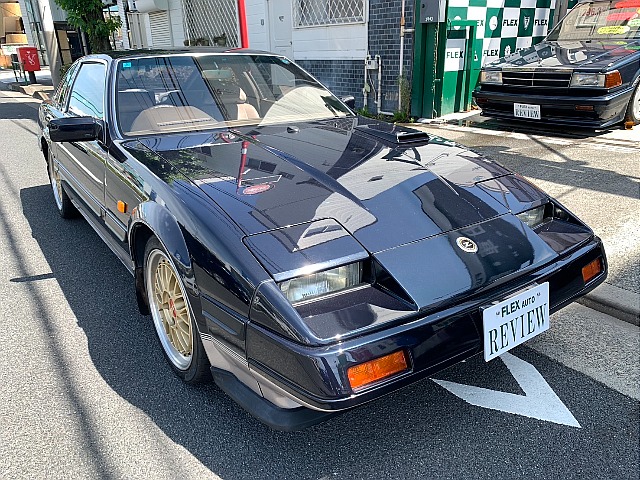 フェアレディZ 300ZX