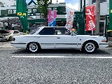 日産 グロリア ４ドアＨＴ(20枚目)