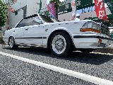 日産 グロリア ４ドアＨＴ(3枚目)
