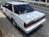 日産 グロリア ４ドアＨＴ(6枚目)
