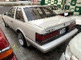 トヨタ ソアラ(2枚目)
