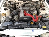 トヨタ ソアラ(4枚目)