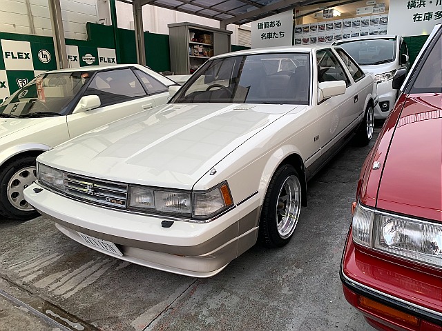 ソアラ 3.0GTリミテッド