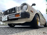 トヨタ マークⅡ2ドアハードトップ(11枚目)