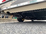 トヨタ マークⅡ2ドアハードトップ(13枚目)