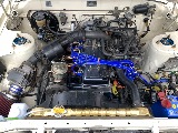 トヨタ マークⅡ2ドアハードトップ(14枚目)