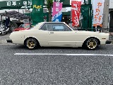 トヨタ マークⅡ2ドアハードトップ(20枚目)