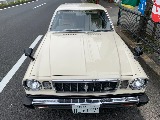 トヨタ マークⅡ2ドアハードトップ(2枚目)