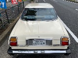 トヨタ マークⅡ2ドアハードトップ(6枚目)
