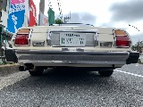 トヨタ マークⅡ2ドアハードトップ(7枚目)