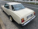 トヨタ マークⅡ2ドアハードトップ(8枚目)