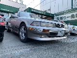 トヨタ ソアラ(2枚目)