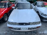 トヨタ ソアラ(3枚目)