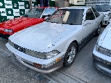 トヨタ ソアラ(4枚目)