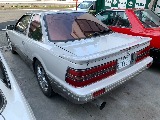トヨタ ソアラ(5枚目)