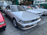 トヨタ ソアラ(1枚目)