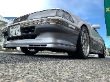 トヨタ ソアラ(11枚目)