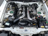 トヨタ ソアラ(13枚目)