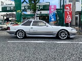 トヨタ ソアラ(20枚目)