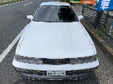 トヨタ ソアラ(2枚目)